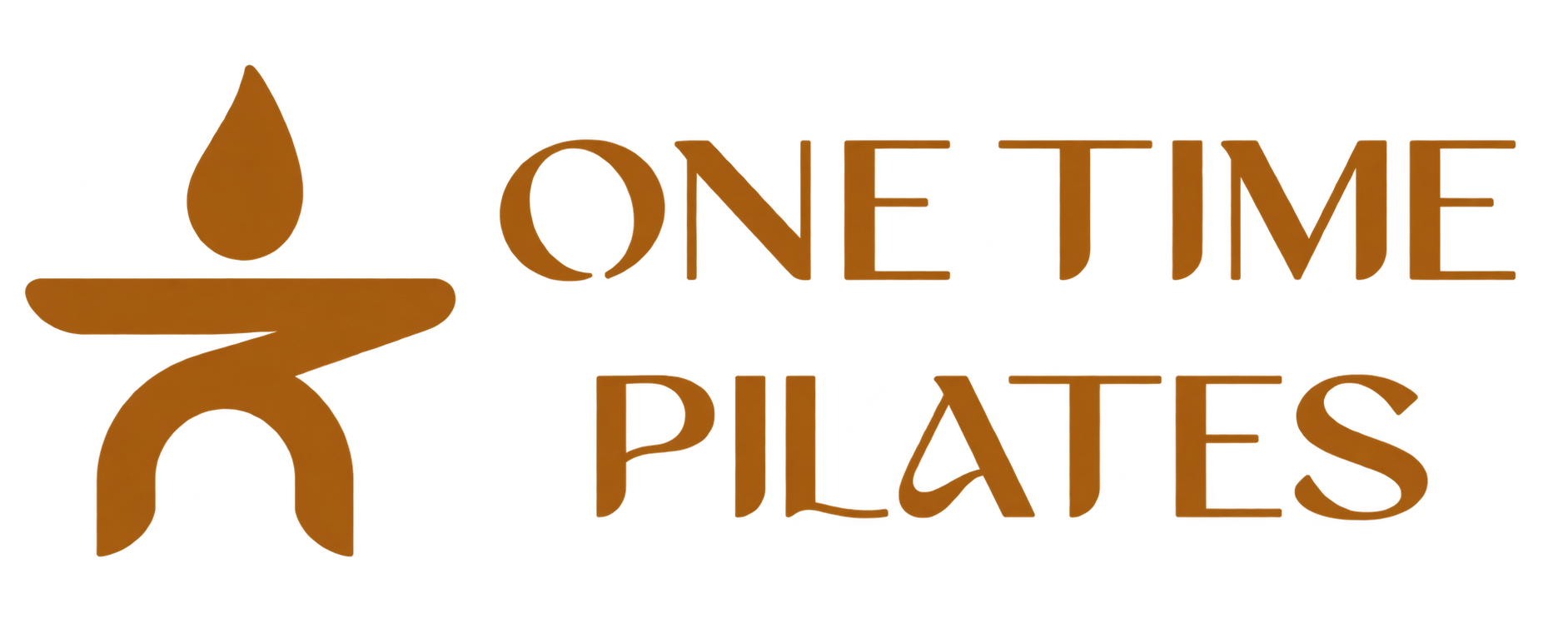 One Time Pilates